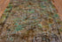 Vintage Overdyed Area Rug (5' x 9')